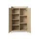 Sill Cupboard Low ferm LIVING