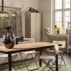 Sill Cupboard Tall ferm LIVING