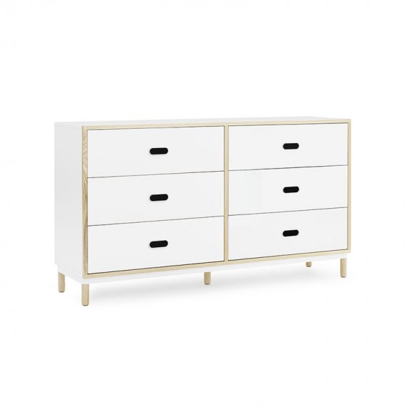 Kabino Cassettiera Normann Copenhagen