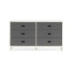 Kabino Cassettiera Normann Copenhagen