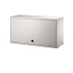 Contenitore Anta Ribalta String Furniture