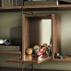 Tiny Cabinet String Furniture
