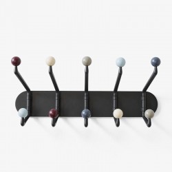 Capture Coat Stand SC76