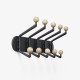 Capture Coat Stand SC76 &Tradition