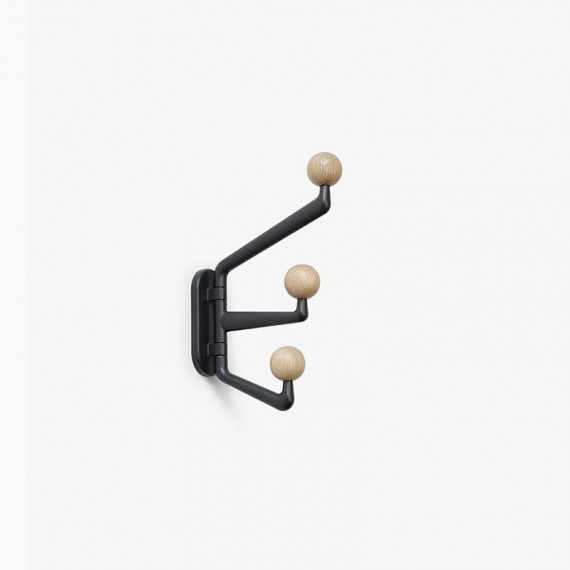 Capture Coat Stand SC74-75 &Tradition