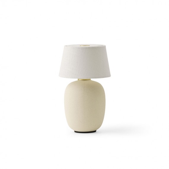 Torso Table Lamp Portable Audo Copenhagen