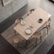 Expand Dining Table L 250/350 cm Northern
