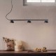 Blush Pendant Rail 3 Northern