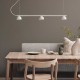 Blush Pendant Rail 3 Northern