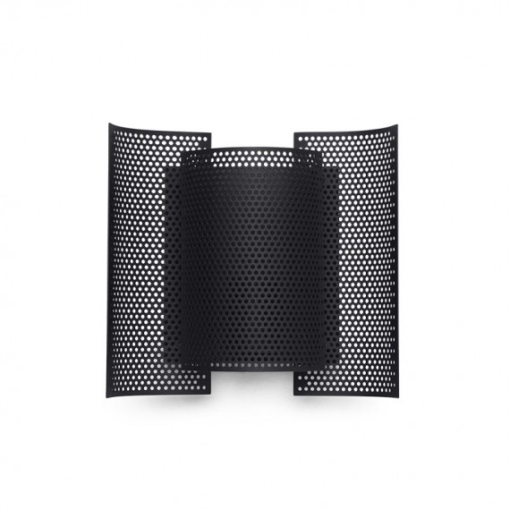 Butterfly Perforated Northern