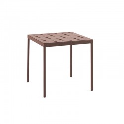 Balcony Table L 75 cm
