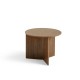 Slit Table Wood HAY