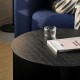 Slit Table Wood HAY