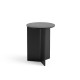 Slit Table Wood High HAY