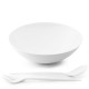Krenit Insalatiera Normann Copenhagen