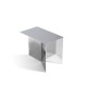 Slit Table Oblong HAY