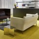 Slit Table Oblong HAY