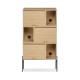 Hifive Cabinet Tall 75 Northern