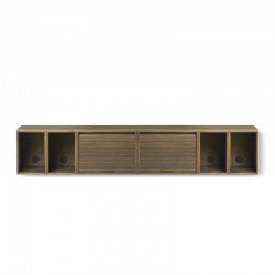 Hifive Cabinet Wall 200