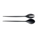 Krenit Set per Servire Normann Copenhagen