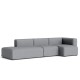 Mags - 3 posti Config. 3 HAY
