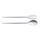 Krenit Set per Servire Normann Copenhagen