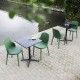 Allez Chair Normann Copenhagen