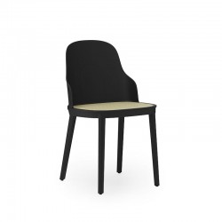 Allez Chair Seduta in Vimini