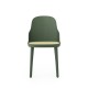 Allez Chair Seduta in Vimini Normann Copenhagen