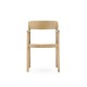 Timb Armchair Normann Copenhagen