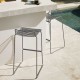 Hee Barstool H 65 cm HAY