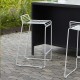Hee Barstool H 65 cm HAY