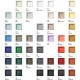 Coat shelf with rack Montana