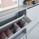 Hide Shoe Cabinet Montana