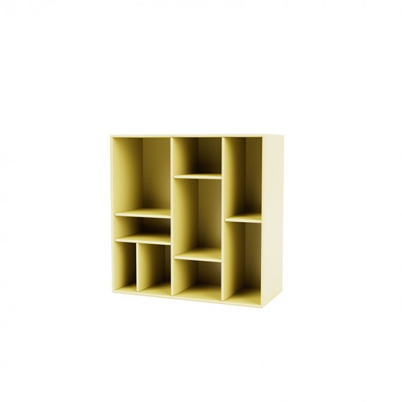 Compile Shelf Montana