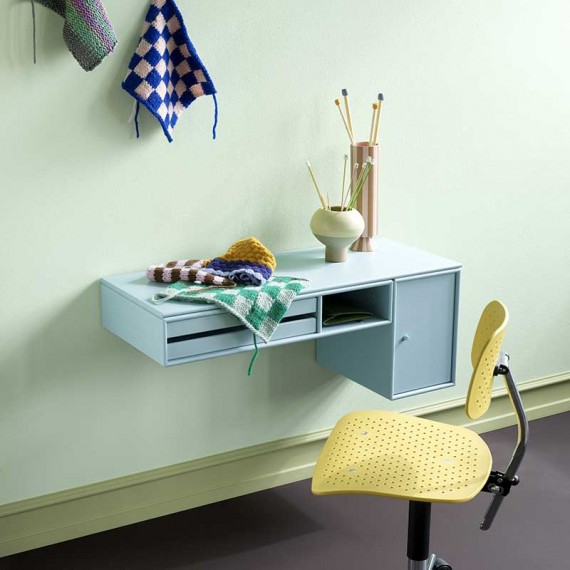 Scrivania Bureau Montana