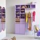 Wardrobe Montana