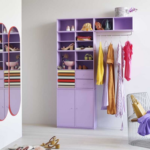 Wardrobe Montana