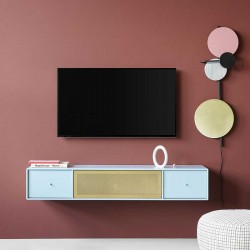 Mobile TV Octave II