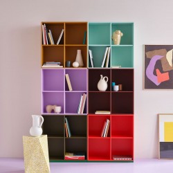 Composizione Libreria Show