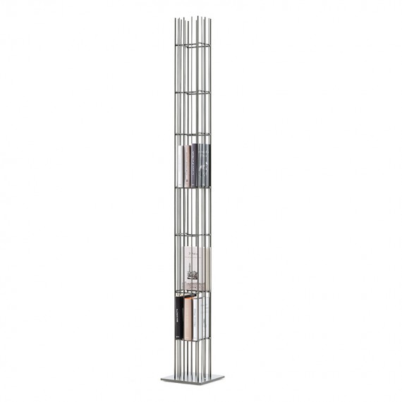Metrica Tower Mogg