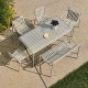 Palissade Dining Armchair HAY
