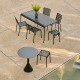 Palissade Table 170 x 90 cm