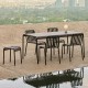 Palissade Table 170 x 90 cm
