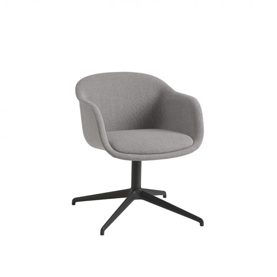 Fiber Conference - Swivel Base Muuto