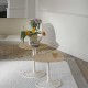 Soft Side Table 45 x 45 cm Muuto