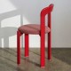 Rey Chair Rivestita HAY