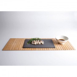 Raw Fish - Set pesce Crudo