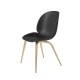 Beetle Dining Chair Oak Gubi