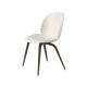 Beetle Dining Chair Smoked Oak Gubi